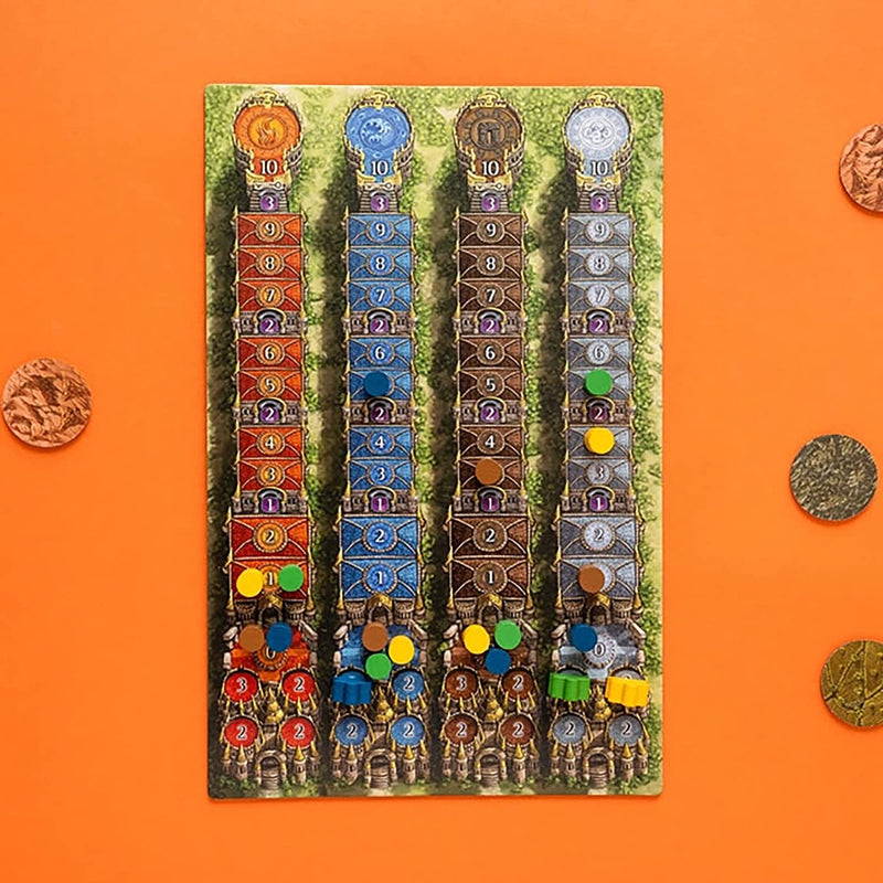 Terra Mystica