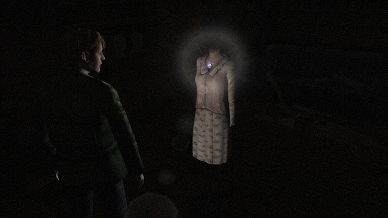 Silent Hill HD Collection