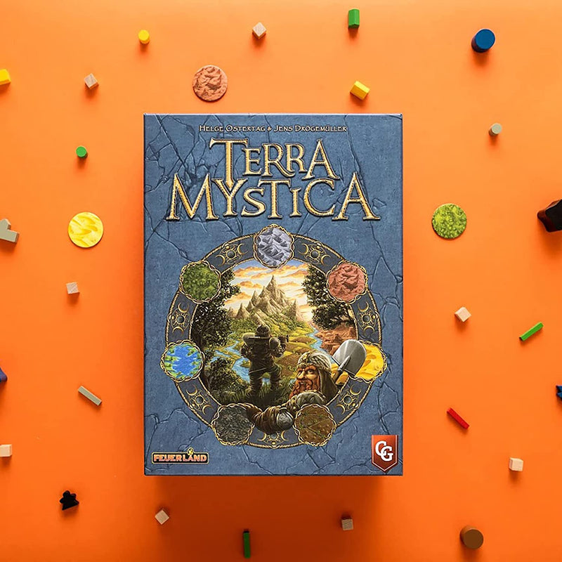 Terra Mystica