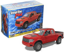 Revell SnapTite Max Ford F-150 SVT Raptor Pick Up Model Kit , Red