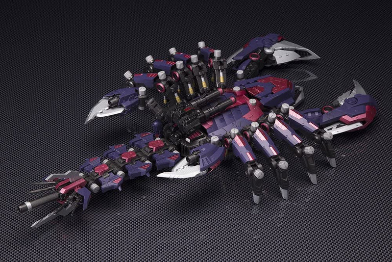 KOTOBUKIYA ZOIDS EZ-036 Death Stinger 1/72 scale plastic model（Japan imports）