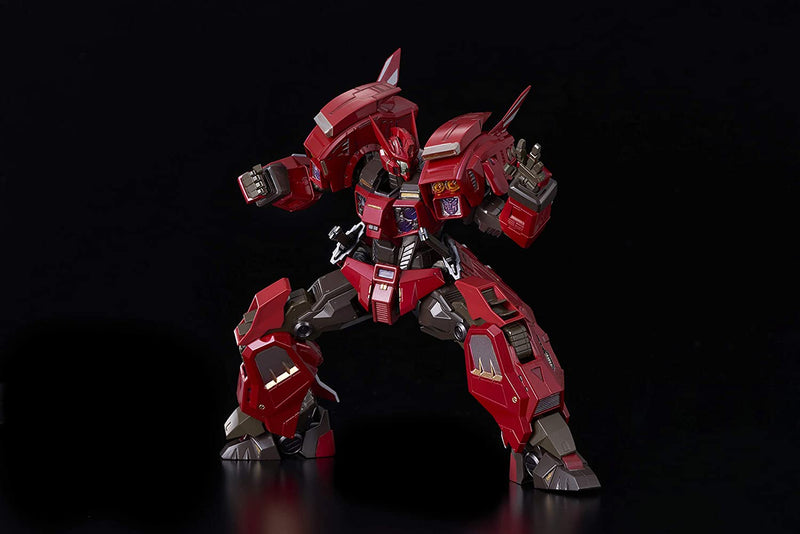 Flame Toys - Transformers - Shattered Glass Drift, Flame Toys FuraiModel