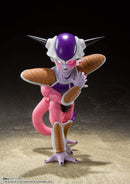 TAMASHII NATIONS Frieza First Form & Frieza Pod Set Dragon Ball Z, Bandai Spirits S.H.Figuarts