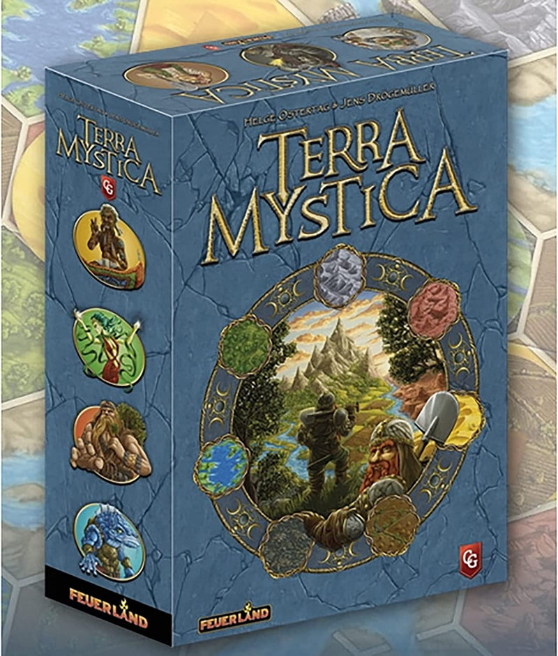 Terra Mystica