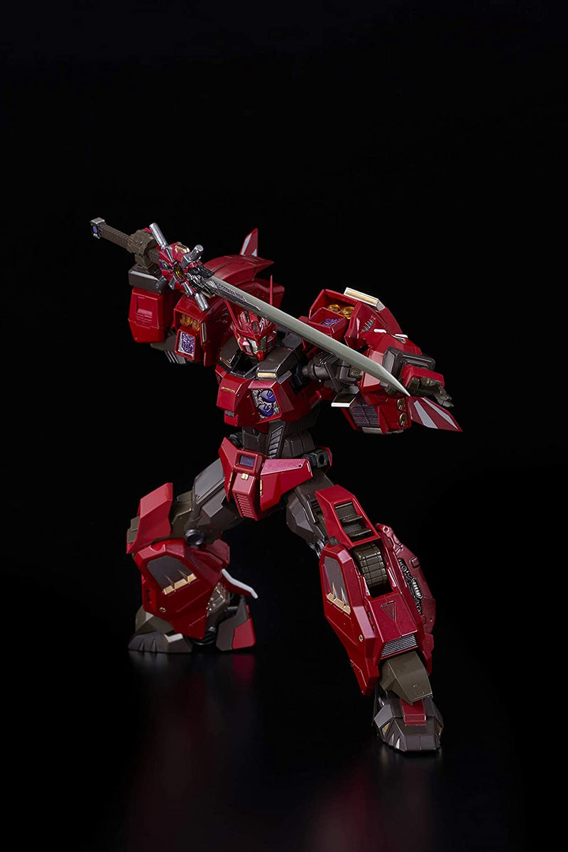 Flame Toys - Transformers - Shattered Glass Drift, Flame Toys FuraiModel