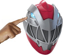 Power Rangers PRG DNF RED Ranger Electronic MASK
