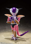 TAMASHII NATIONS Frieza First Form & Frieza Pod Set Dragon Ball Z, Bandai Spirits S.H.Figuarts