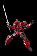 Flame Toys - Transformers - Shattered Glass Drift, Flame Toys FuraiModel