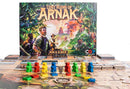 CGE Czech Games Edition Lost Ruins of Arnak