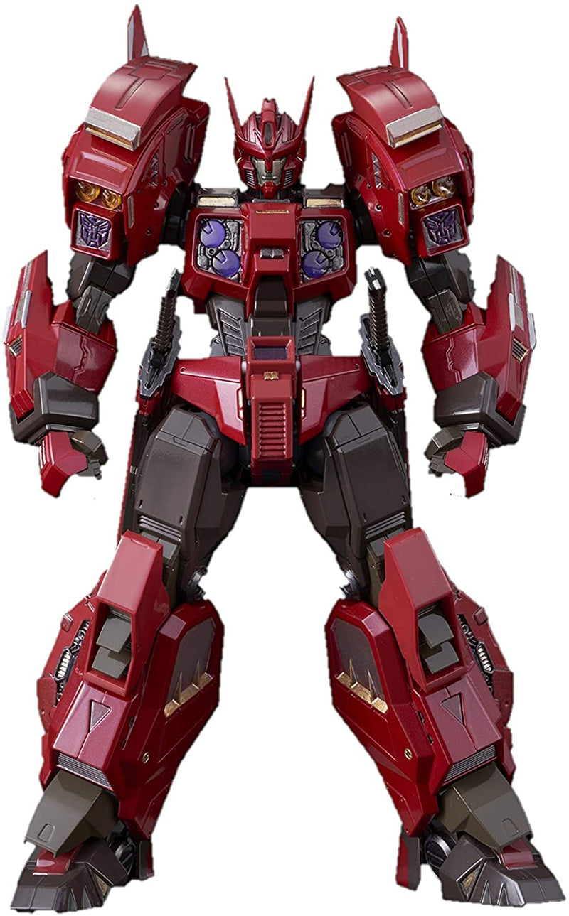 Flame Toys - Transformers - Shattered Glass Drift, Flame Toys FuraiModel