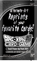 BANDAY Dragon Ball Super: Special Anniversary Box 2021 Display