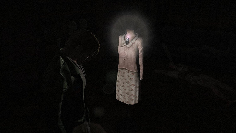 Silent Hill HD Collection