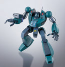 TAMASHII NATIONS Timp's Government-Type Walker Machine Combat Mecha Xabungle, Bandai Hi Metal R