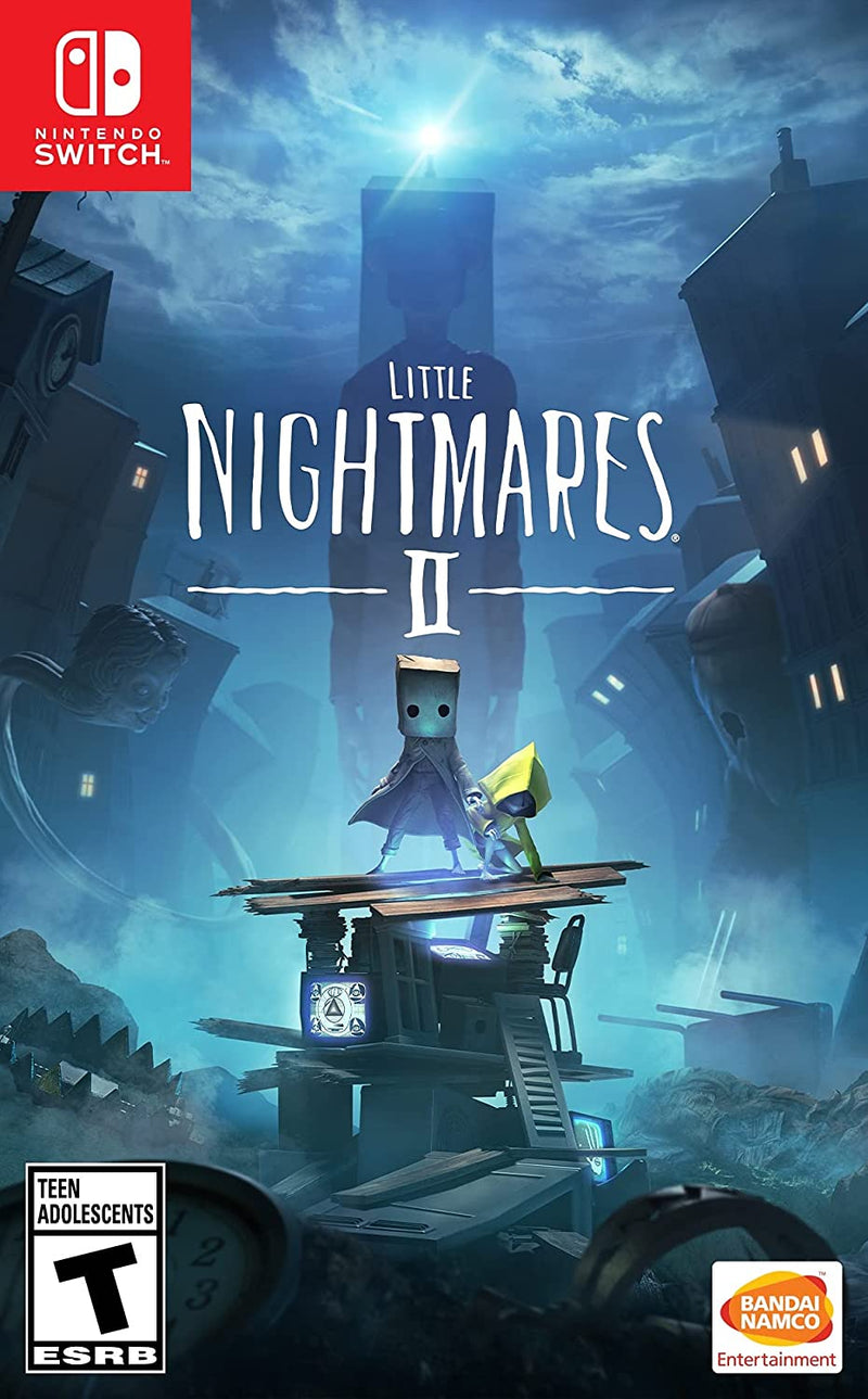 Little Nightmares II - Xbox One