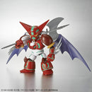 Bandai Spirits Hobby Sdcs Shin Getter Robo, White