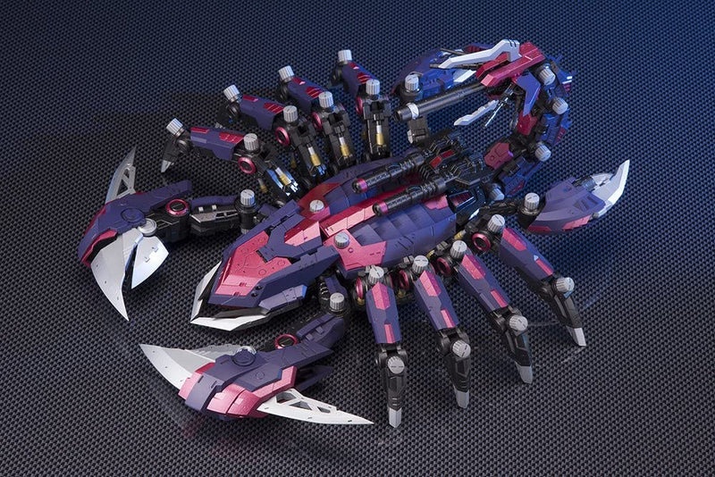 KOTOBUKIYA ZOIDS EZ-036 Death Stinger 1/72 scale plastic model（Japan imports）