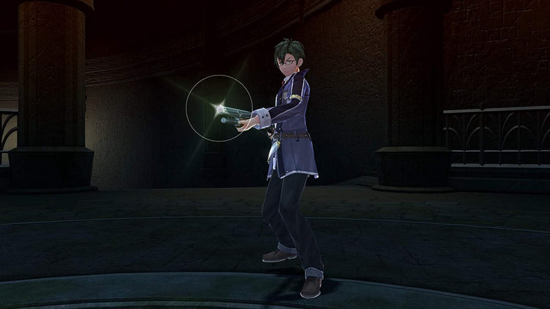 The Legend of Heroes: Trails of Cold Steel III