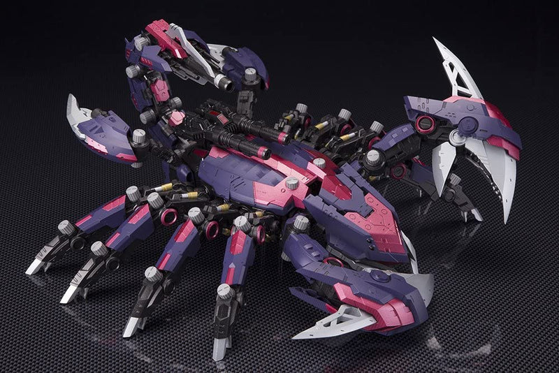 KOTOBUKIYA ZOIDS EZ-036 Death Stinger 1/72 scale plastic model（Japan imports）