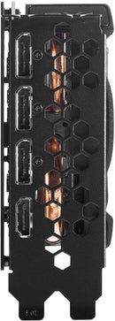 EVGA GeForce RTX 3060 Ti FTW Ultra Gaming, 08G-P5-3667-KL, 8GB GDDR6, iCX3 Cooling, ARGB LED, LHR