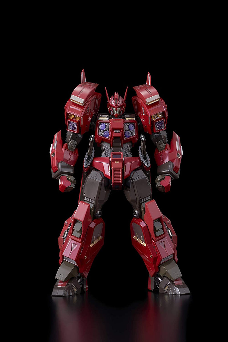 Flame Toys - Transformers - Shattered Glass Drift, Flame Toys FuraiModel