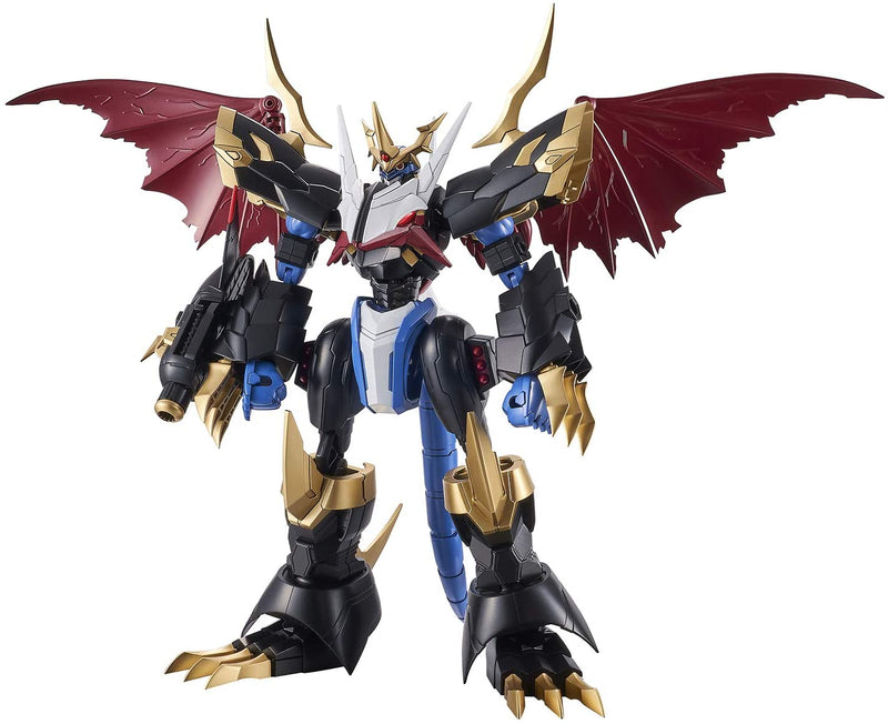 Bandai Hobby - Digimon - Imperialdramon (Amplified), Bandai Spirits Figure-Rise Standard