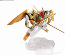 TAMASHII NATIONS Bandai NX Edge Style Ryugekimaru Mashin Hero Wataru: The Seven Spirits of Ryujinmaru, Multi