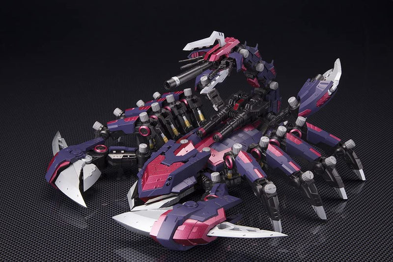 KOTOBUKIYA ZOIDS EZ-036 Death Stinger 1/72 scale plastic model（Japan imports）