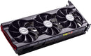EVGA GeForce RTX 3080 XC3 Ultra Gaming, 10G-P5-3885-KL, 10GB GDDR6X, iCX3 Cooling, ARGB LED, Metal Backplate, LHR