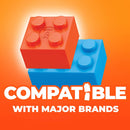 Mega Construx Pokemon Magikarp Construction Set, Building Toys for Kids