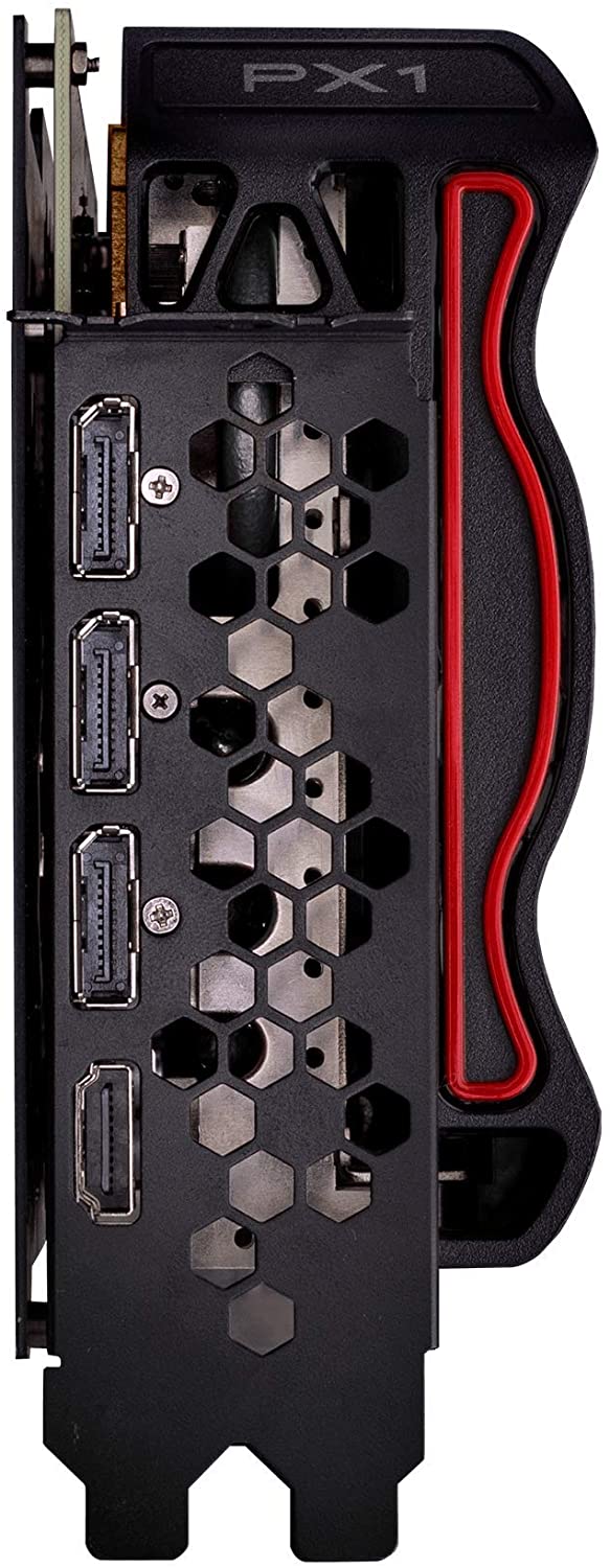 EVGA GeForce RTX 3090 FTW3 Ultra Gaming, 24GB GDDR6X, iCX3 Technology, ARGB LED, Metal Backplate, 24G-P5-3987-KR