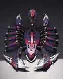 KOTOBUKIYA ZOIDS EZ-036 Death Stinger 1/72 scale plastic model（Japan imports）