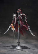 TAMASHII NATIONS SIC Kamen Rider Ghost Ore Damashii Kamen Rider, Multicolor
