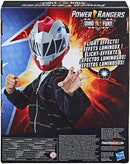 Power Rangers PRG DNF RED Ranger Electronic MASK