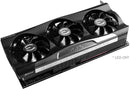 EVGA GeForce RTX 3080 Ti FTW3 Ultra Gaming, 12G-P5-3967-KR, 12GB GDDR6X, iCX3 Technology, ARGB LED, Metal Backplate