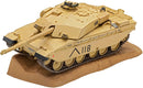 Revell 03308 Challenger I, Multi Colour, 1:76 Scale