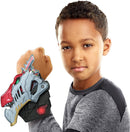Power Rangers Dino Fury Morpher Electronic Toy with Lights and Sounds Includes Dino Fury Key Inspired TV Show Ages 5 and Up