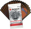 Bundle of 1 Adventures in The Forgotten Realms MTG Collector Booster Box