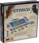 CMON Ethnos