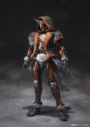 TAMASHII NATIONS SIC Kamen Rider Ghost Ore Damashii Kamen Rider, Multicolor