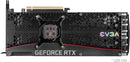 EVGA GeForce RTX 3080 Ti XC3 Gaming, 12G-P5-3953-KR, 12GB GDDR6X, iCX3 Cooling, ARGB LED, Metal Backplate