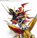 TAMASHII NATIONS Bandai NXEdge Style Jyasenkaku Mashin Hero Wataru 2", Multi