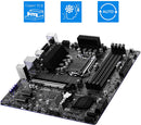 MSI B560M PRO-VDH mATX Motherboard