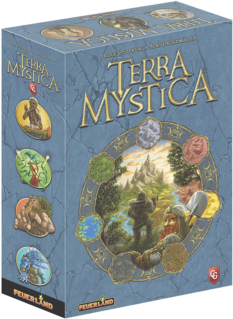 Terra Mystica