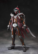 TAMASHII NATIONS SIC Kamen Rider Ghost Ore Damashii Kamen Rider, Multicolor