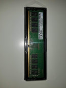 SAMSUNG 8GB DDR4 PC4-21300 2666MHz 288 PIN UDIMM 1.2V CL 19 Desktop ram Memory Module M378A1K43DB2-CTD