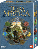 Terra Mystica