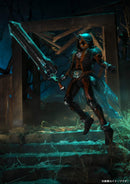 TAMASHII NATIONS SIC Kamen Rider Ghost Ore Damashii Kamen Rider, Multicolor