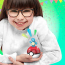 Mega Construx Pokemon Squirtle Construction Set, Building Toys for Kids