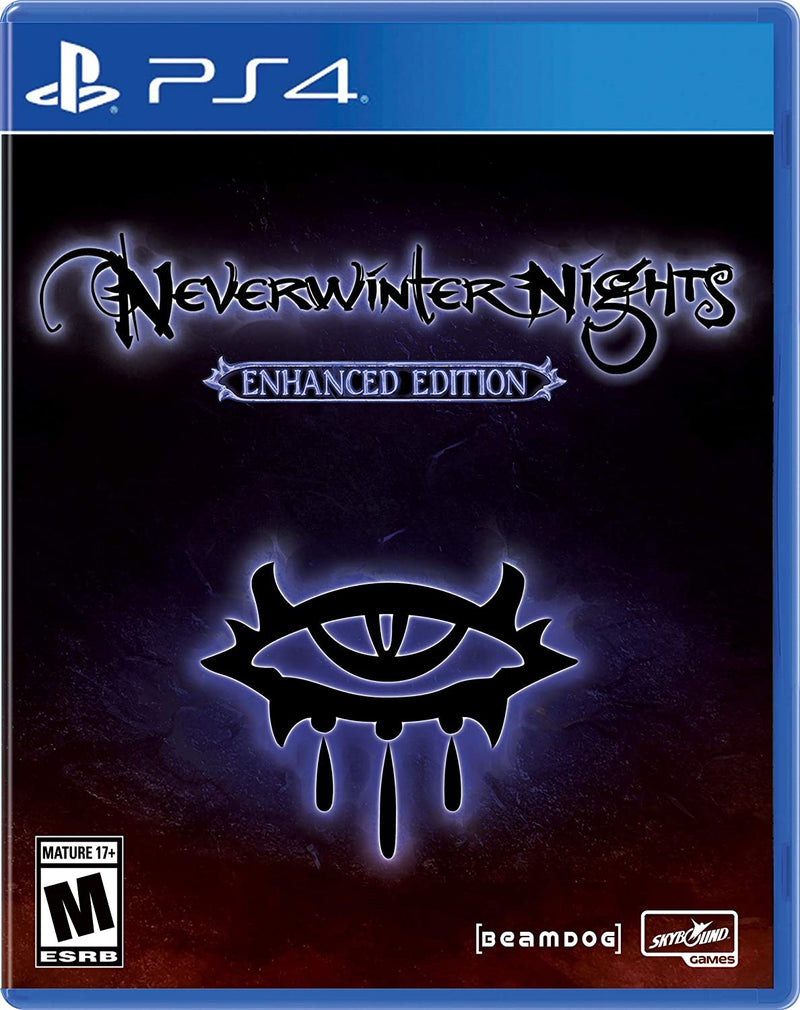 Neverwinter Nights - Xbox One Enhanced Edition