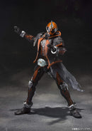 TAMASHII NATIONS SIC Kamen Rider Ghost Ore Damashii Kamen Rider, Multicolor